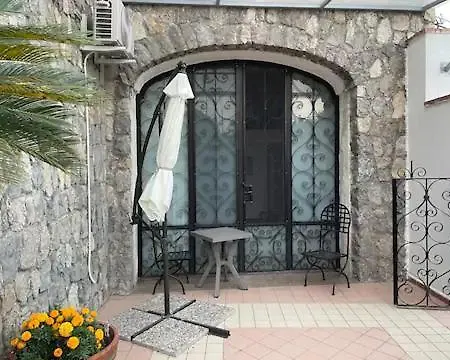 La Dacia Di Gina Nocleg ze śniadaniem 3*