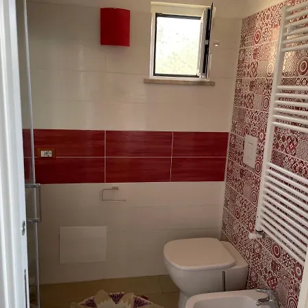 La Dacia Di Gina Bed & Breakfast *