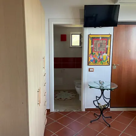 Nocleg ze śniadaniem La Dacia Di Gina 3*