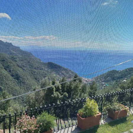 La Dacia Di Gina * Ravello