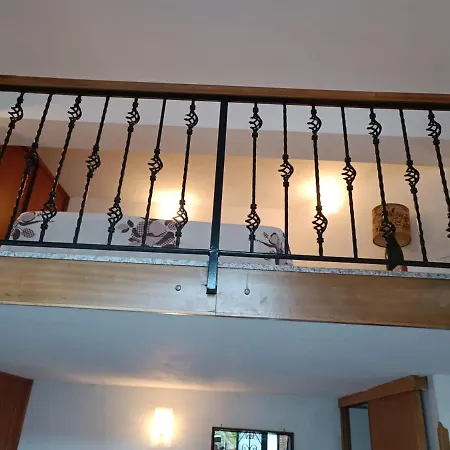 Bed & Breakfast La Dacia Di Gina *